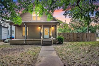 204 N Martinson, Wichita, KS 67203