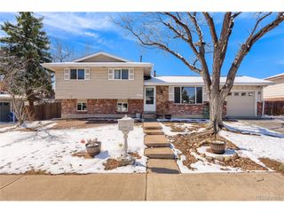 7467 S Albion St S, Centennial, CO 80122