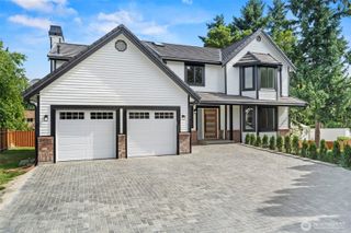 27902 S 36th Avenue, Auburn, WA 98001
