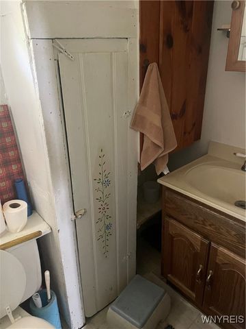 31 Norton Street, Amity, NY 14813