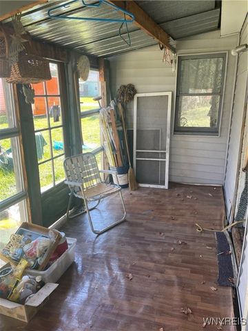 31 Norton Street, Amity, NY 14813