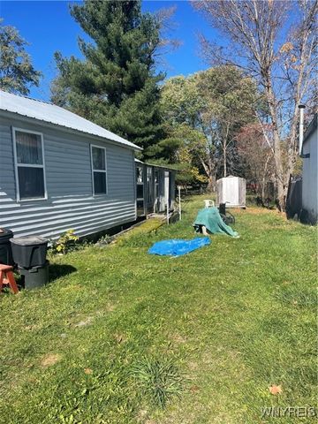 31 Norton Street, Amity, NY 14813