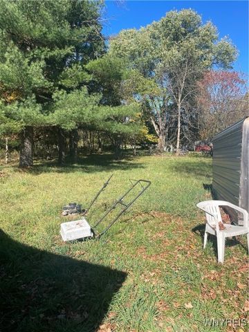 31 Norton Street, Amity, NY 14813