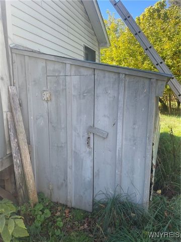 31 Norton Street, Amity, NY 14813