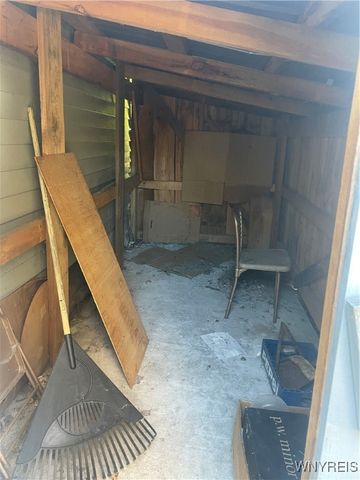 31 Norton Street, Amity, NY 14813