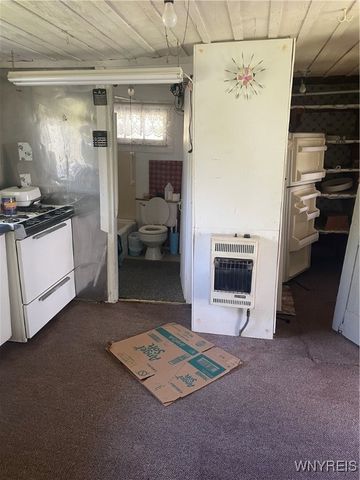 31 Norton Street, Amity, NY 14813