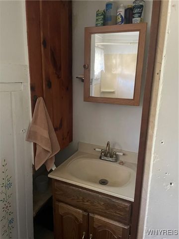 31 Norton Street, Amity, NY 14813