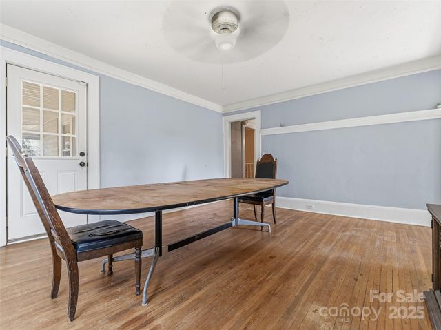 411 Walker Street, Columbus, NC 28722