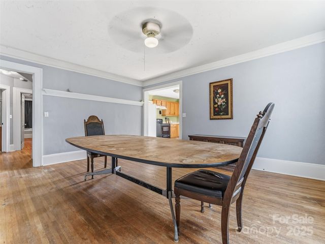 411 Walker Street, Columbus, NC 28722