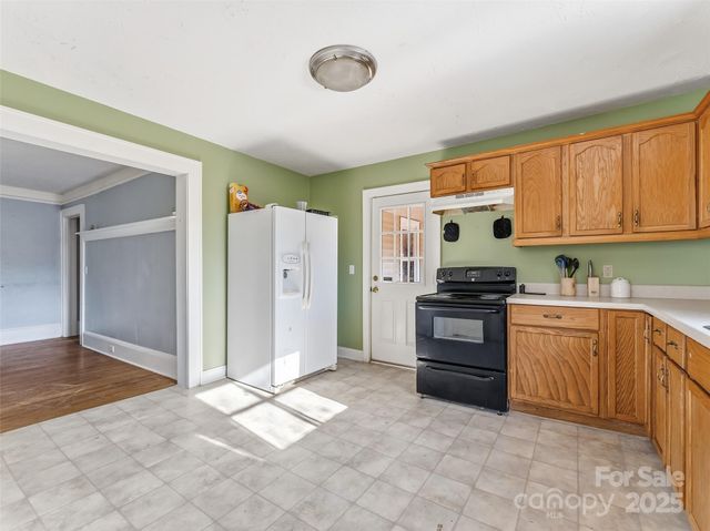 411 Walker Street, Columbus, NC 28722