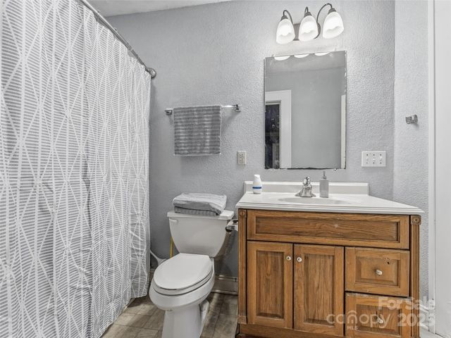 411 Walker Street, Columbus, NC 28722