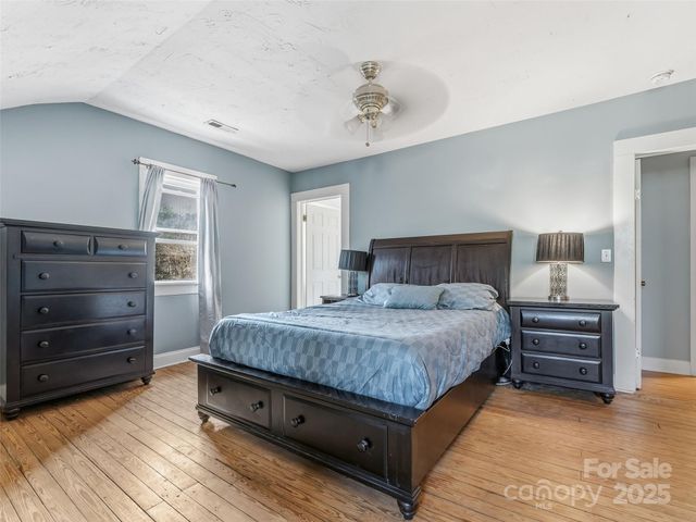 411 Walker Street, Columbus, NC 28722