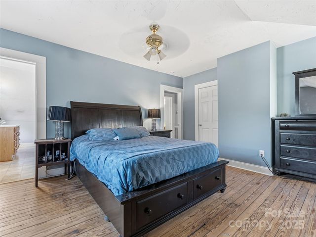 411 Walker Street, Columbus, NC 28722