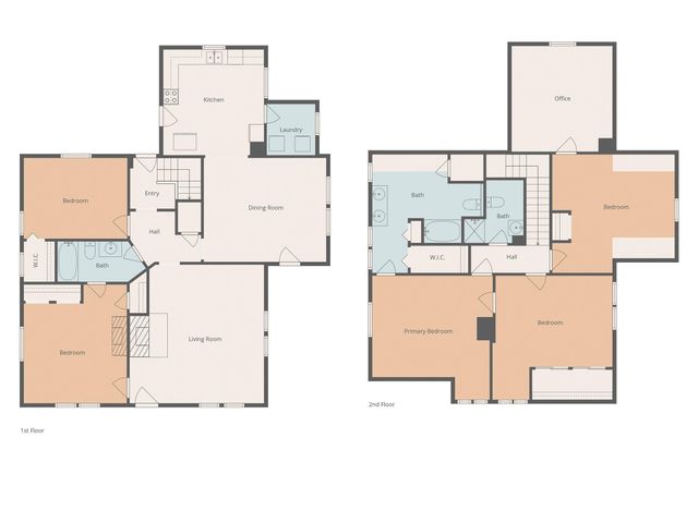 411 Walker Street, Columbus, NC 28722