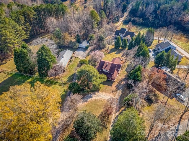 411 Walker Street, Columbus, NC 28722