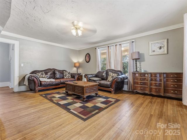 411 Walker Street, Columbus, NC 28722