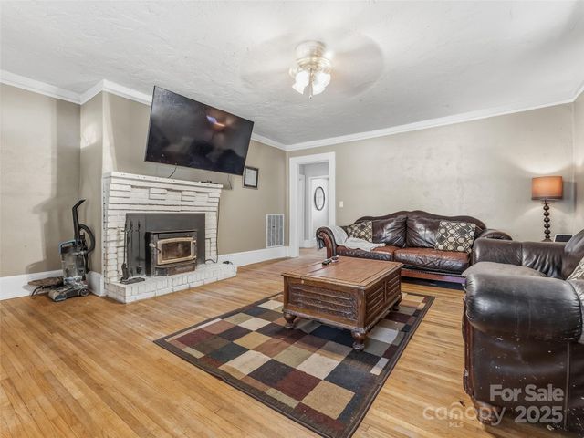 411 Walker Street, Columbus, NC 28722