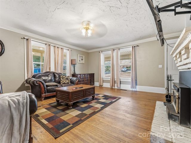 411 Walker Street, Columbus, NC 28722