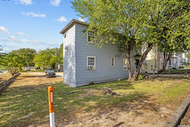 716 Fair Ave, San Antonio, TX 78223