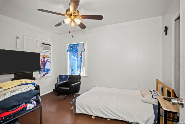 716 Fair Ave, San Antonio, TX 78223