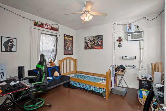716 Fair Ave, San Antonio, TX 78223