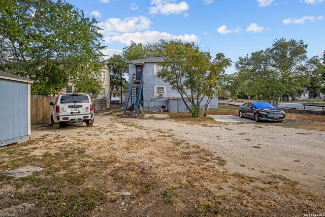 716 Fair Ave, San Antonio, TX 78223
