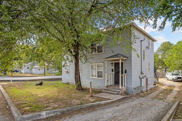 716 Fair Ave, San Antonio, TX 78223