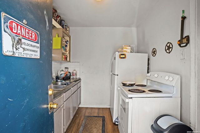 716 Fair Ave, San Antonio, TX 78223