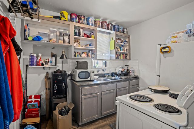 716 Fair Ave, San Antonio, TX 78223