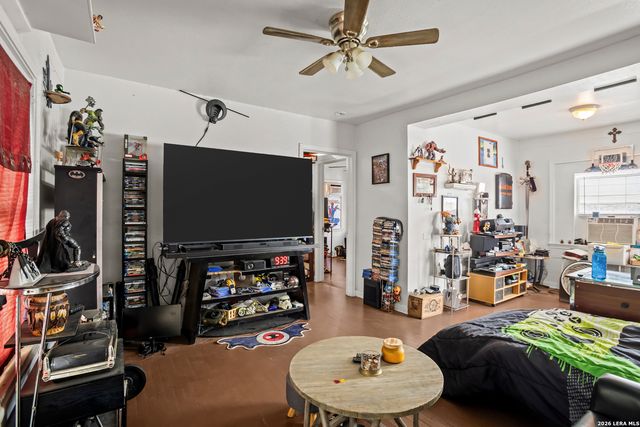 716 Fair Ave, San Antonio, TX 78223