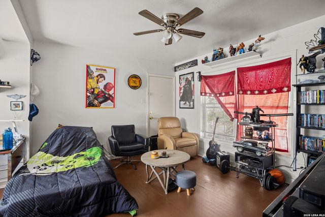 716 Fair Ave, San Antonio, TX 78223