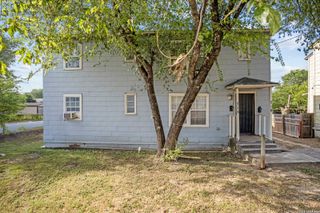 716 Fair Ave, San Antonio, TX 78223