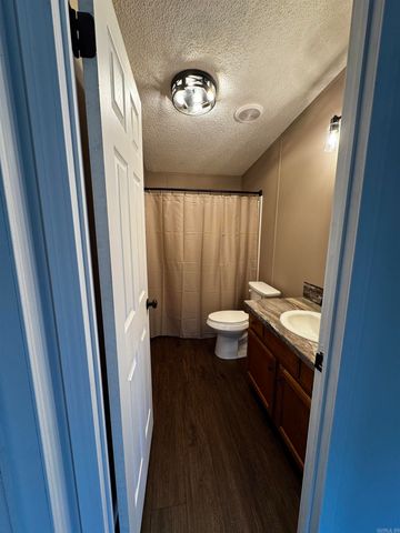 130 Hollis Road, Clinton, AR 72031