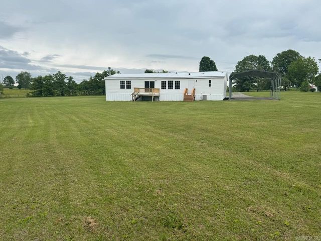 130 Hollis Road, Clinton, AR 72031