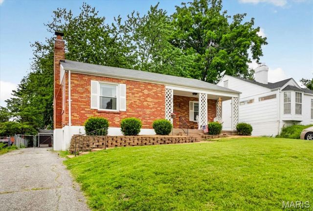 837 Warder Avenue, St Louis, MO 63130