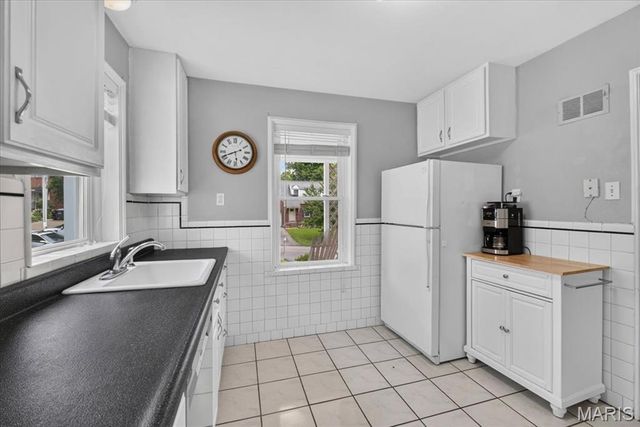 837 Warder Avenue, St Louis, MO 63130