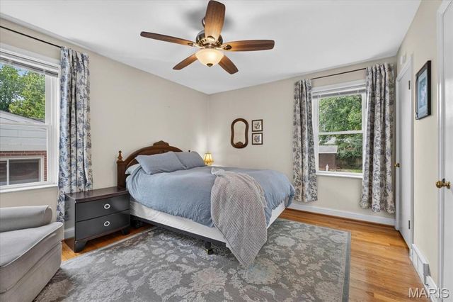 837 Warder Avenue, St Louis, MO 63130