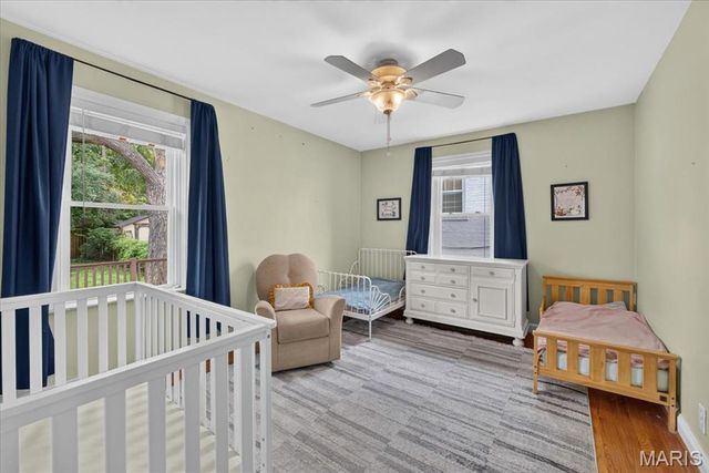 837 Warder Avenue, St Louis, MO 63130