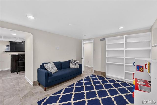837 Warder Avenue, St Louis, MO 63130
