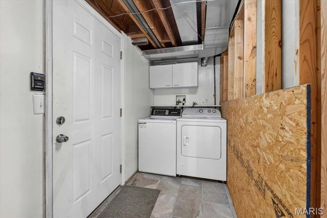 837 Warder Avenue, St Louis, MO 63130