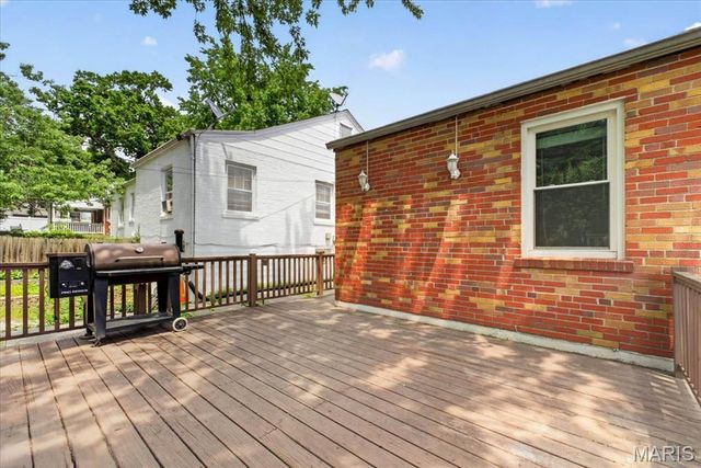 837 Warder Avenue, St Louis, MO 63130