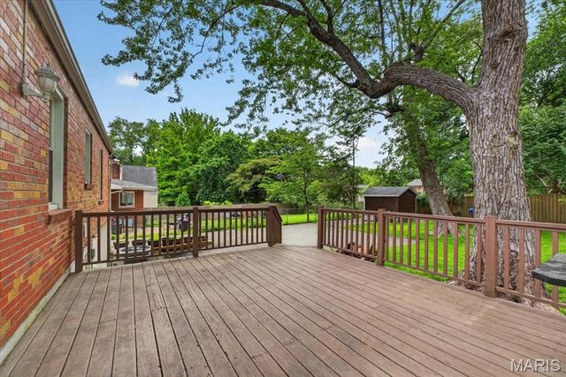 837 Warder Avenue, St Louis, MO 63130