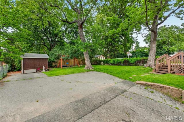 837 Warder Avenue, St Louis, MO 63130