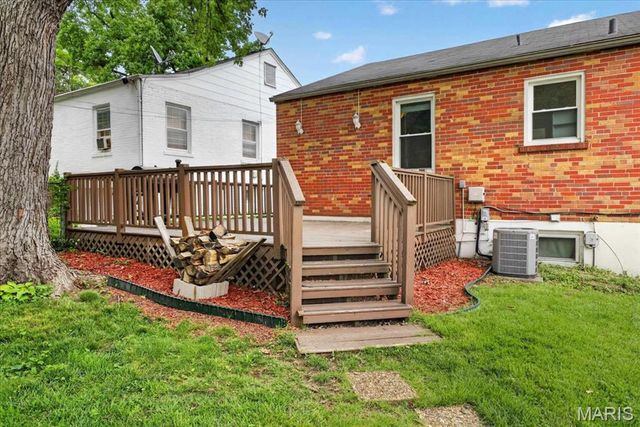 837 Warder Avenue, St Louis, MO 63130