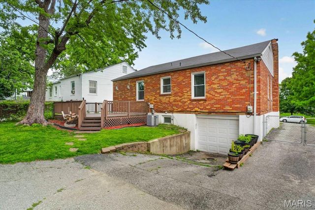 837 Warder Avenue, St Louis, MO 63130