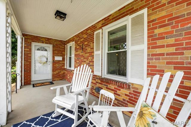 837 Warder Avenue, St Louis, MO 63130