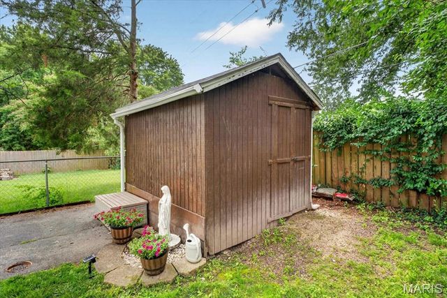 837 Warder Avenue, St Louis, MO 63130