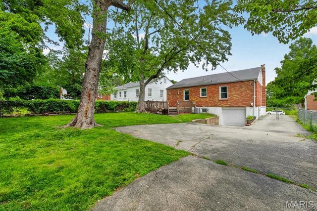 837 Warder Avenue, St Louis, MO 63130
