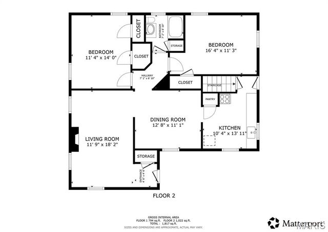 837 Warder Avenue, St Louis, MO 63130