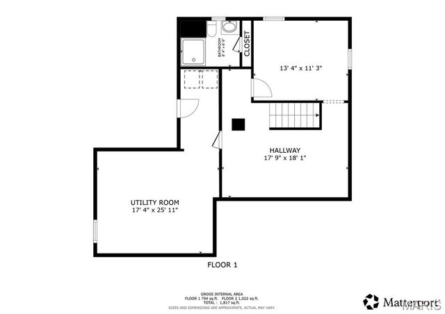 837 Warder Avenue, St Louis, MO 63130
